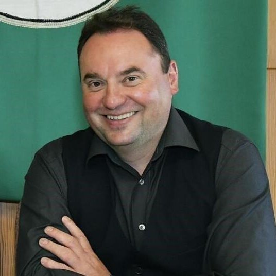 Michael Pöhnlein, Bürgermeister Nordhalben