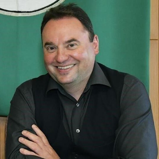 Michael Pöhnlein, Bürgermeister Nordhalben